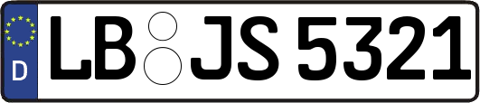LB-JS5321