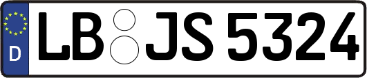 LB-JS5324