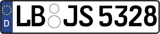 LB-JS5328