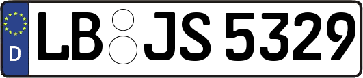 LB-JS5329