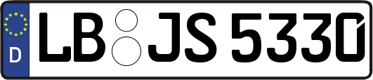 LB-JS5330