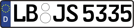 LB-JS5335