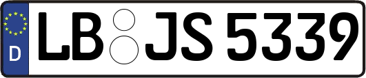 LB-JS5339