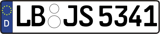 LB-JS5341