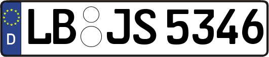 LB-JS5346