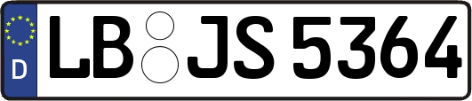LB-JS5364