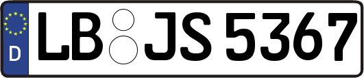 LB-JS5367