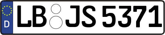 LB-JS5371