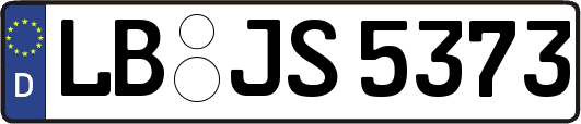 LB-JS5373
