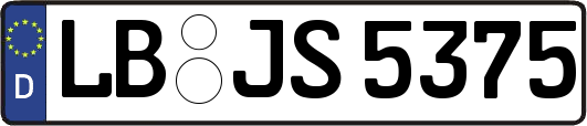 LB-JS5375