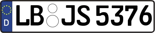 LB-JS5376