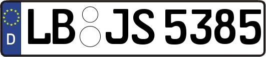 LB-JS5385
