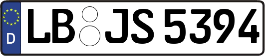 LB-JS5394