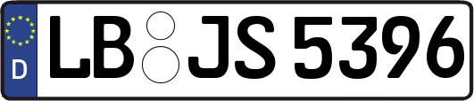 LB-JS5396
