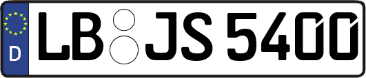 LB-JS5400