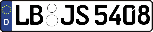 LB-JS5408