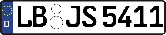 LB-JS5411