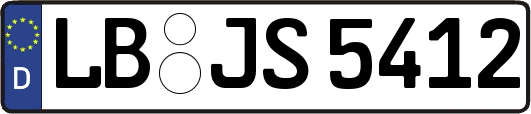 LB-JS5412