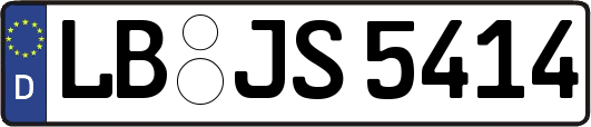 LB-JS5414