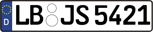 LB-JS5421