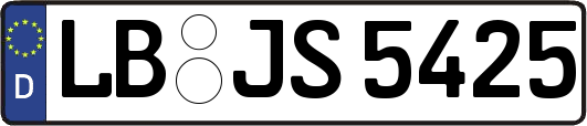 LB-JS5425