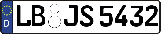 LB-JS5432