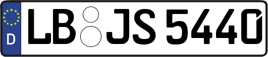 LB-JS5440