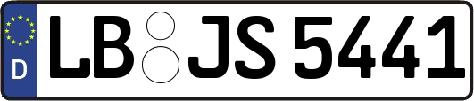 LB-JS5441