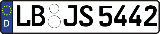 LB-JS5442