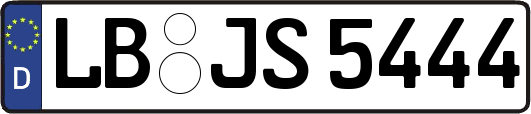 LB-JS5444