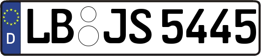 LB-JS5445