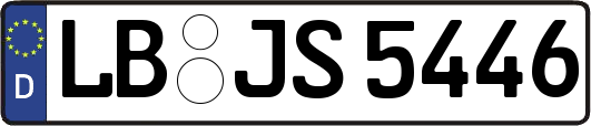 LB-JS5446