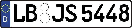 LB-JS5448