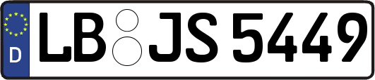 LB-JS5449