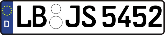 LB-JS5452