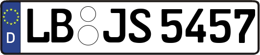 LB-JS5457