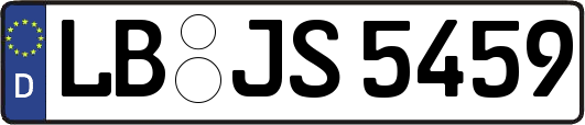 LB-JS5459