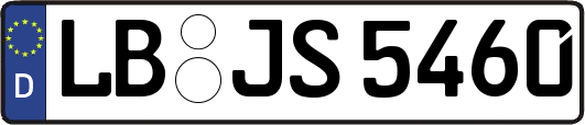 LB-JS5460