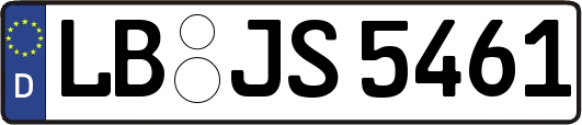 LB-JS5461