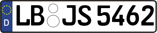 LB-JS5462