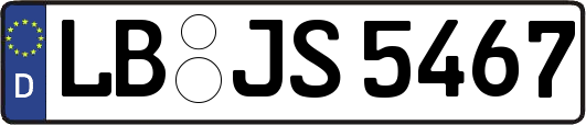 LB-JS5467