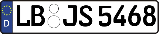 LB-JS5468