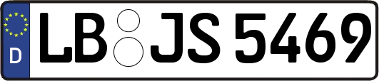 LB-JS5469