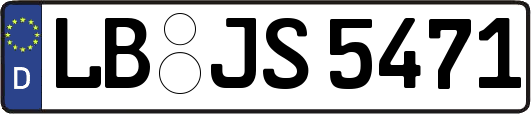 LB-JS5471