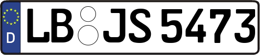 LB-JS5473