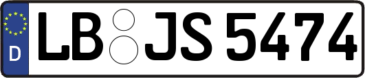 LB-JS5474