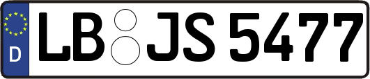 LB-JS5477