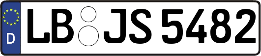 LB-JS5482