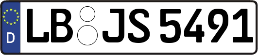 LB-JS5491