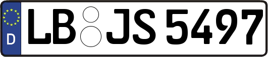 LB-JS5497